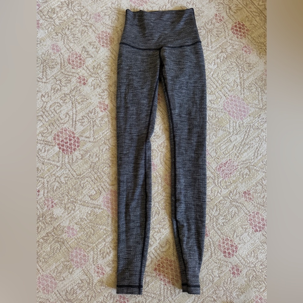 Lululemon leggings - Picture 3 of 3